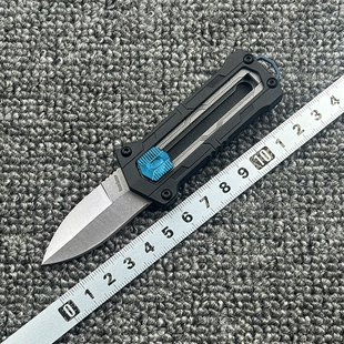 代工 克肖1190迷你便携裁纸刀EDC小工具 Kershaw