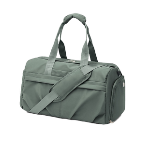 健身包女干湿分离运动训练背包短途出差手提旅行包旅游行李袋男士