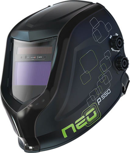 瑞士变光焊帽NEOp55