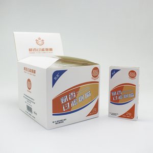 新品上市粗中细通用一体陈皮薄荷