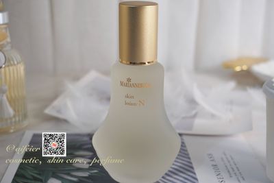 清仓看详情 MARIANNEBOLLE玛丽安保莱盈润保湿爽肤水N80ml保湿