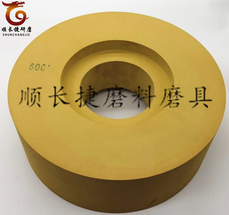 磨床抛光砂轮 M1040无心磨床砂轮 精磨砂轮 订做非标规格