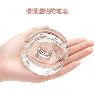 多款式砝码广口梅森罐发酵玻璃砝码梅森杯家用厨房重石发酵盖易握