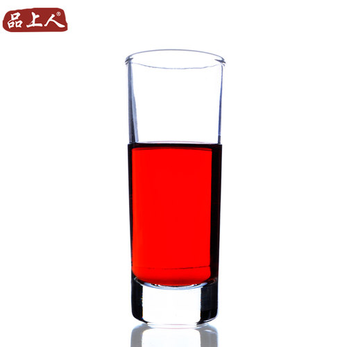 分层小号鸡尾酒杯