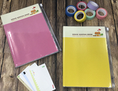 清仓SEASON台湾四季 25K家计簿记帐本理财本帐务本家庭收支本计划本