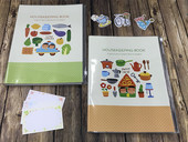 清仓SEASON台湾四季 16K家计簿记帐本理财本帐务本家庭收支本计划本