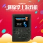 Lắc mạng màu đỏ với máy chơi game mini FC dành cho trẻ em Tetris đã xây dựng 188 trò chơi cổ điển - Bảng điều khiển trò chơi di động may choi game sup