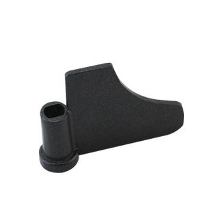 适用于美的面包机搅拌叶片EHD25AD-P00A/AHD25AA-PA刀片D型搅拌棒