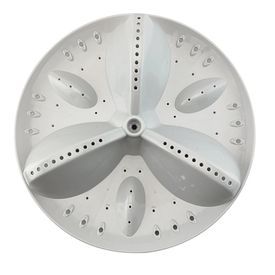 适用于三洋洗衣机波轮转盘DB6057BES水叶轮DB7057BXS涡轮盘配件