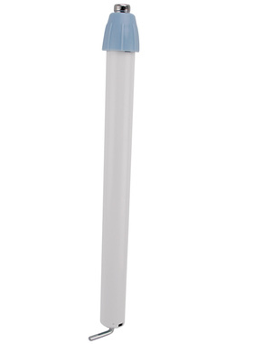 适用于美的落地扇风扇升降管FS40-10FR/FS40-3G/6E支撑/伸缩管杆