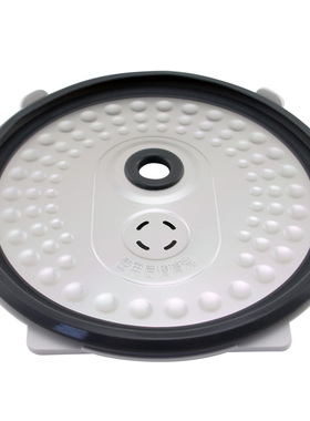 适用于美的电饭煲防溢盖板MB-FB30Simple101/FB30M111活动盖板