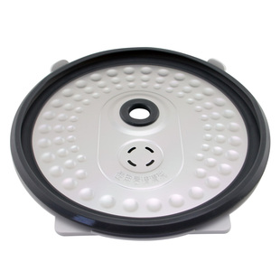 FB30M111活动盖板 FB30Simple101 适用于美 电饭煲防溢盖板MB