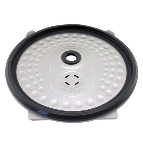 适用于美的电饭煲防溢盖板MB-FB30Simple101/FB30M111活动盖板