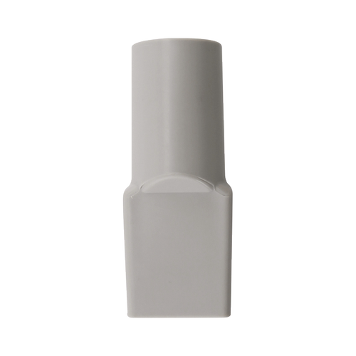 适用于美的吸尘器方口转接头SC861A/VU03P1-VD/U5-L021C转换管