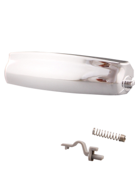 适用于松下电饭煲开盖按钮SR-CHB15/CNB15/CNC10按键ND18上盖开关