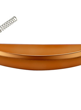 适用于美的电饭煲开盖按钮配件WFS4030/WFS4031/FS3027 弹簧开关