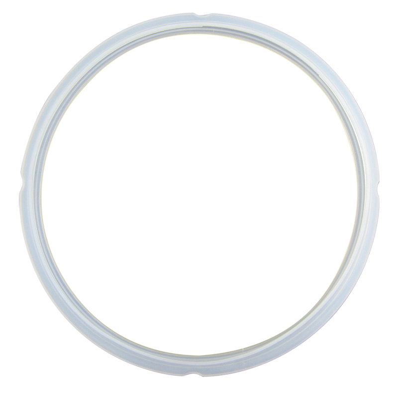 适用于美的电压力锅密封圈PCH608/PCJ505/PCS506/MY-CJ50D胶圈