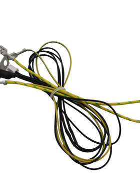 适用于美的电饭煲上盖传感器 传感线MB-FS4026/FS4018Q温控探头