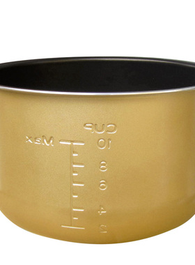 适用于美的电压力锅内胆 5L MY-12PLS507A/MY-12LS505A内锅锅芯