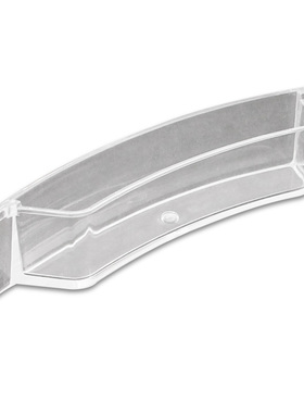 适用于美的电压力锅透明接水盒MY-CS4039H/PCS4039H储水盒接水盒