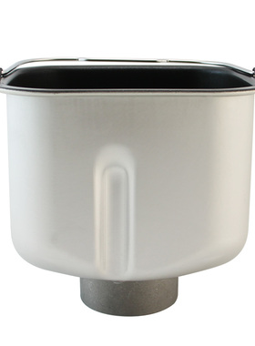 适用于美的面包机内胆EHS10AHP3000/EHS10AH-PR/EHS10AH-PG面包桶