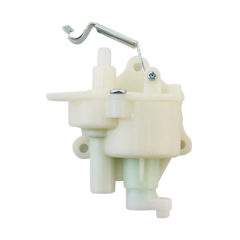 美的电风扇配件 摇头牙箱 壁扇挂壁式电机 摇头齿轮箱通用