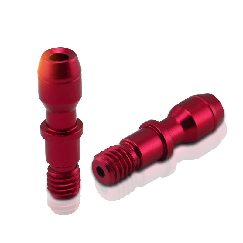 适用电压力锅排气管出气阀芯配件