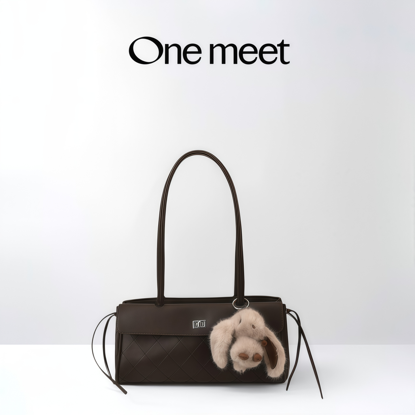 轻奢复古女士手提包2026新款女士通勤波士顿保龄球腋下枕头包简约,箱包皮具/热销女包/男包,腋下包,淘宝优惠券,粉丝福利购,淘宝优惠卷