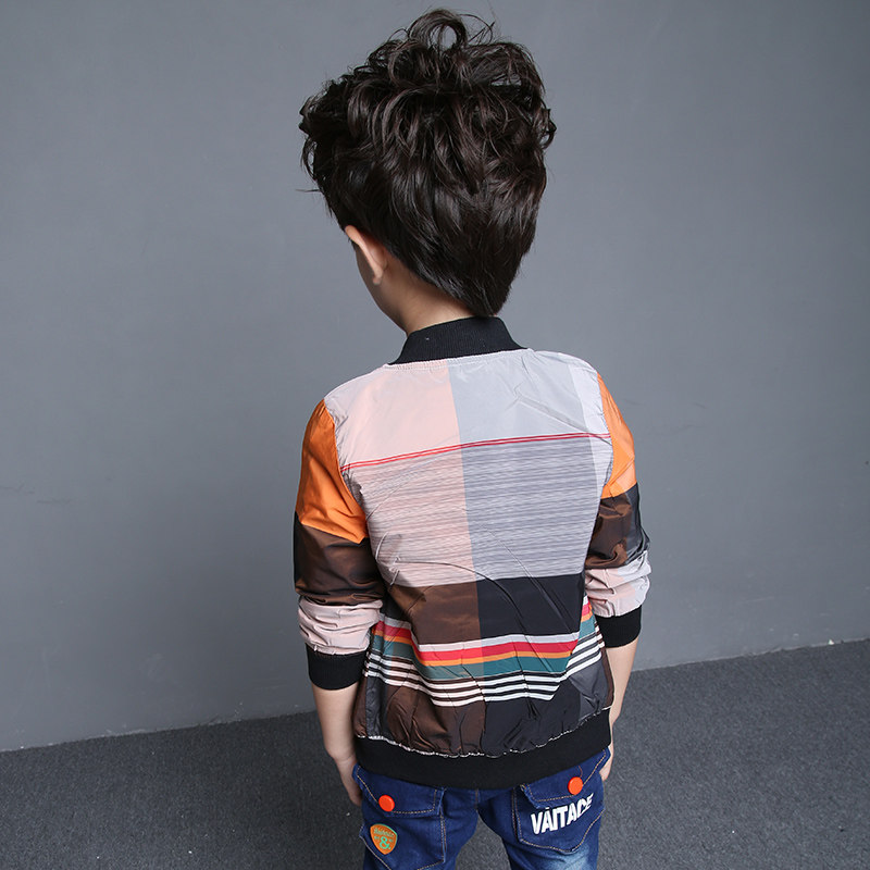 Veste pour garcon - Ref 2157846 Image 5