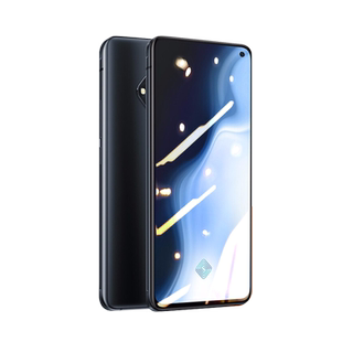 适用vivos5钢化膜s7手机膜s6水凝膜s1全屏覆盖s7e抗蓝光s1pro防指纹vivi无白边贴合防摔保护屏幕贴膜护眼高清