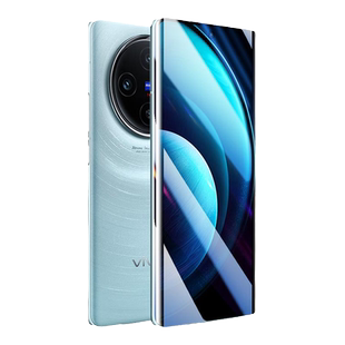 欧炫适用vivos19钢化膜vivox100s手机膜x100Ultra新款Y200无尘仓x100/90/80全覆盖s18/17保护iqooneo9spro贴