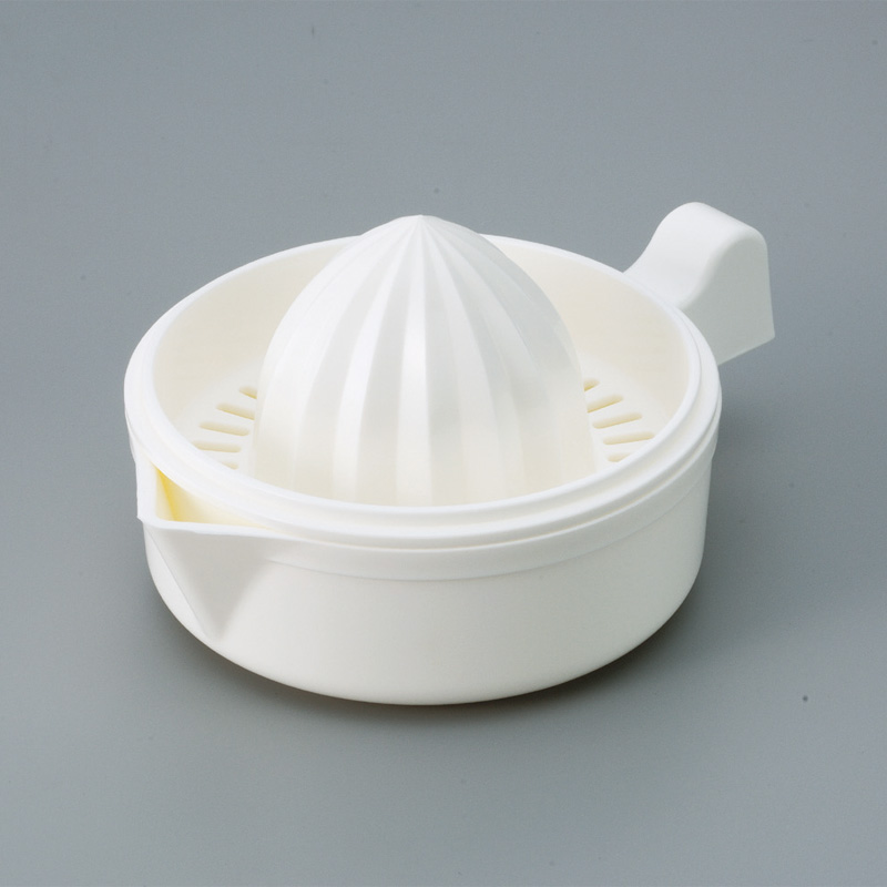 日本原装进口手动榨汁器