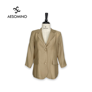 外套多色可选Y069A2235 衣家西装