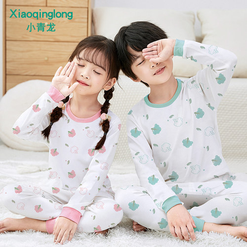 A类品质，精梳纯棉内衣，舒适，柔软，打底