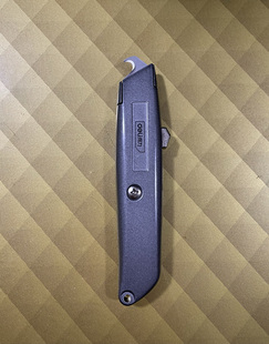 更换高尔夫球杆握把专用钩刀更换握把专用工具高尔夫专用换握把刀