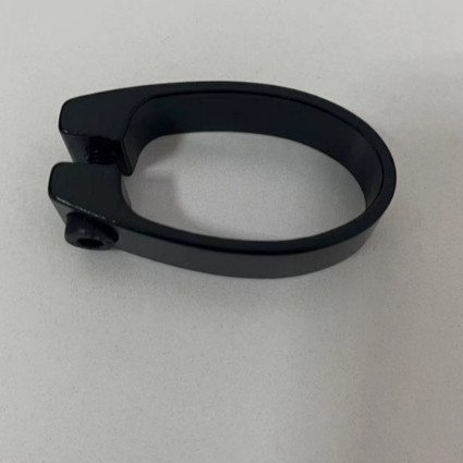 适配2025款喜德盛AD350座管夹