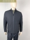 时尚 新款 商务休闲棉服棉衣休闲服外套 专柜正品 68212642爱登堡男装