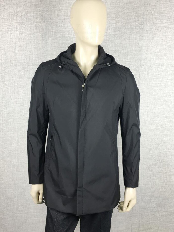 67212003-03爱登堡男装专柜正品秋装新款风衣外套 特价