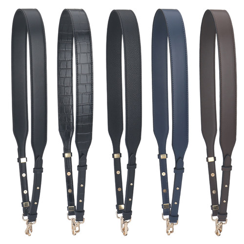加长可调节斜挎包宽肩带替换