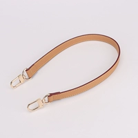 Пчелиной вок 55 см. Дверная пряжка светло -золотой цвет