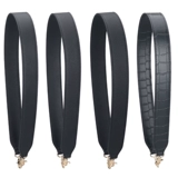 Бретели, сумка на одно плечо, длинные сменные аксессуары