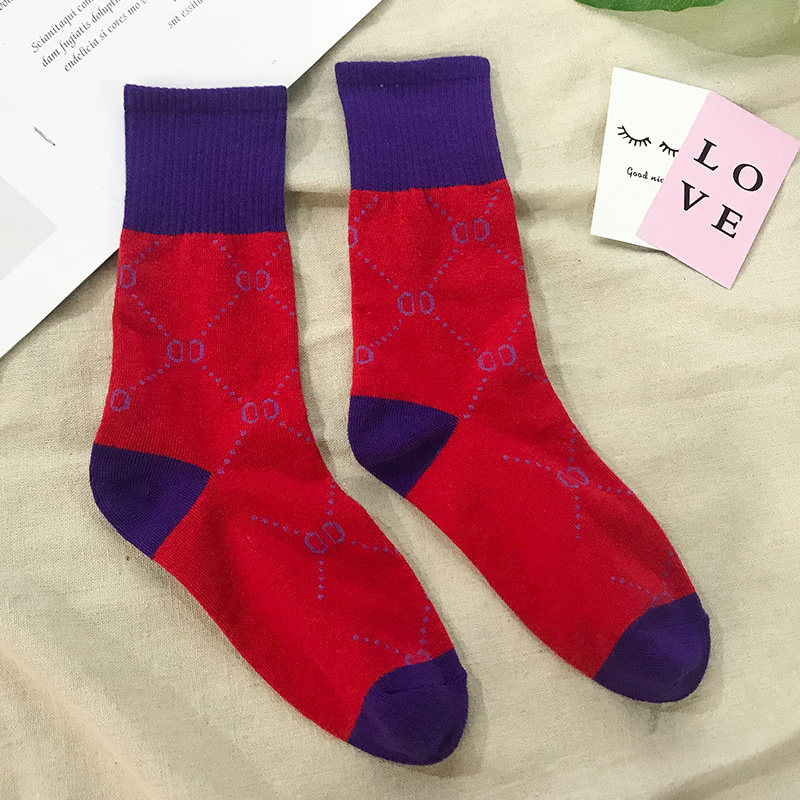 机器虎 儿童街舞袜子潮秋冬长款长筒袜子男女童韩版3-5-7-9岁中筒|ruв категории Детская одежда, носки (детей в возрасте 0 - 16) - от Buy2taobao.com для оказания профессиональной услуги покупки агента Taobao