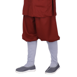 尚远春夏僧袜系列僧人袜僧棉袜僧鞋罗汉鞋袜僧侣袜