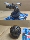 Подлинный сплав Sega Bakugan Evolutions однорогий Дракон Лев Тигр Бриллиант прозрачного цвета bakugan mini 0