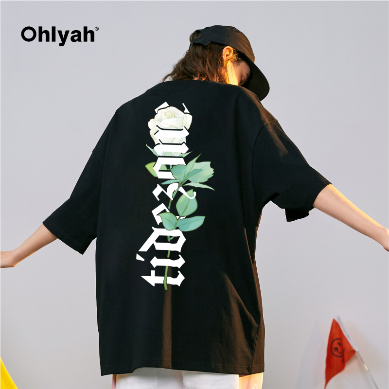 短袖宽松常规时尚舒适