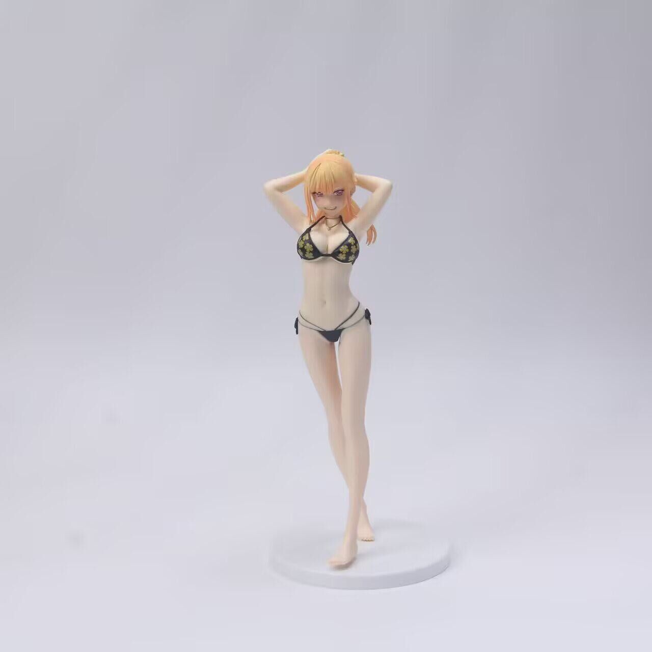 GK优品玩具喜多川海梦美少女手模型机箱摆件玩具礼物可爱二次元