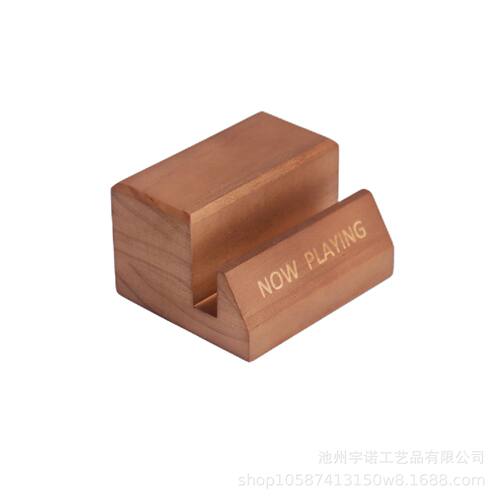 实木黑胶唱片架木质工艺品音乐