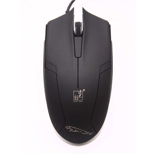 办公台式通用usb光电有线鼠标