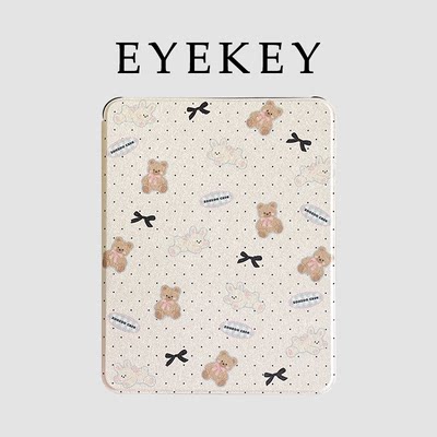 eyekey亚克力卡通可爱适用iPad