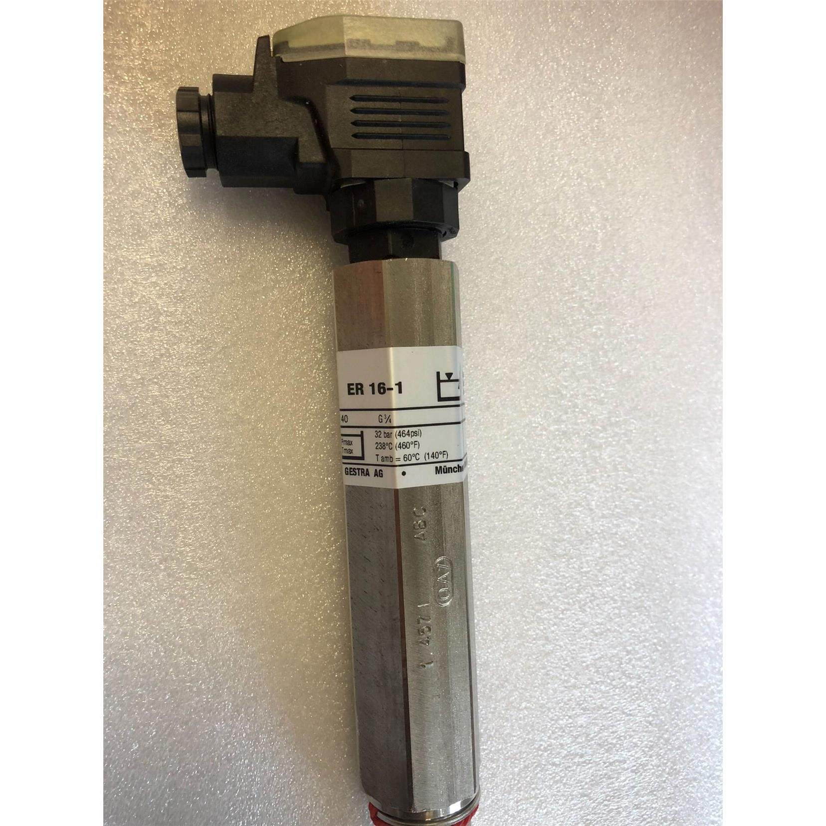 非标价gestra er 16-1,液位电极,全新件询价